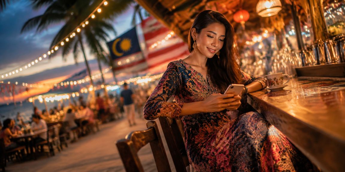 Pengguna Malaysia mendapatkan bantuan log masuk akaun slotsmy di Ipoh