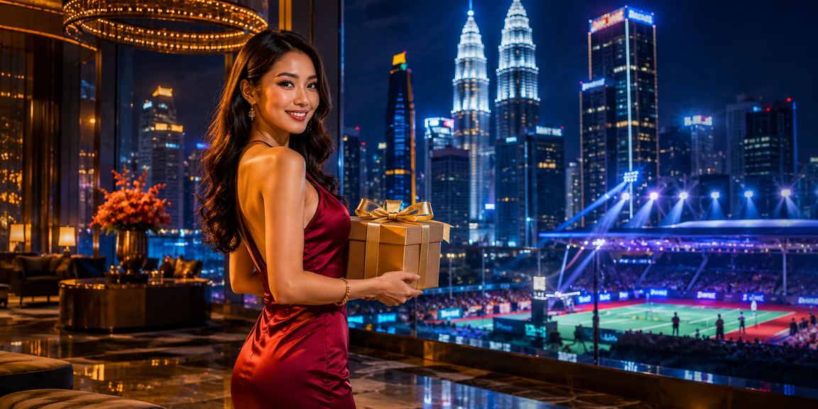Pengguna Malaysia bermain secara bertanggungjawab di platform slotsmy Kuala Lumpur