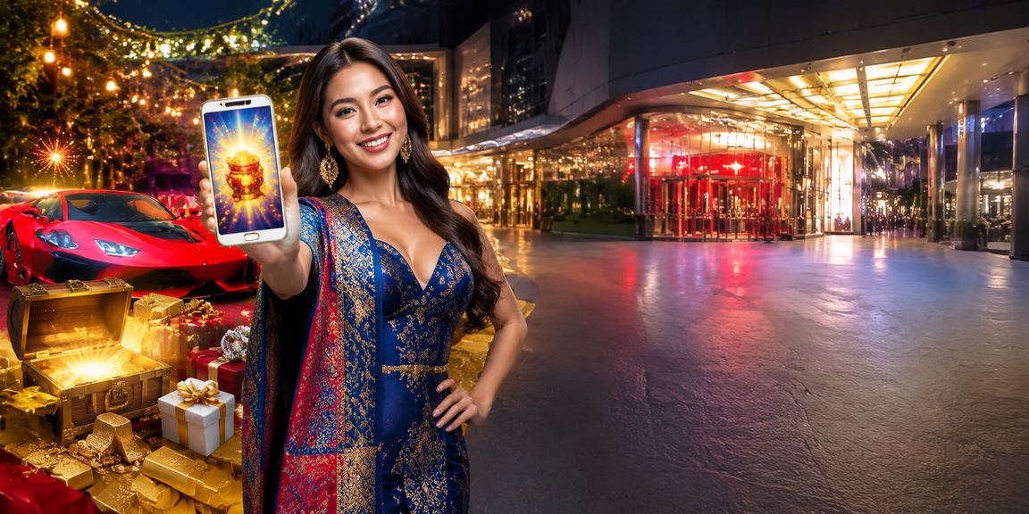 Paparan app kasino roulette di Kuala Lumpur untuk pengguna Malaysia