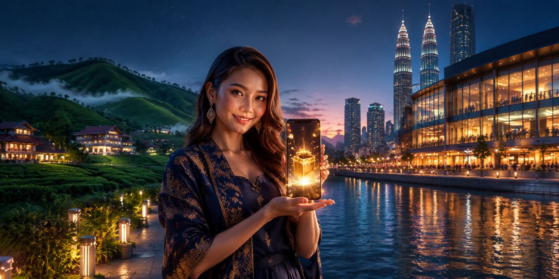 Pengalaman kasino mudah alih yang stabil dan lancar di slotsmy