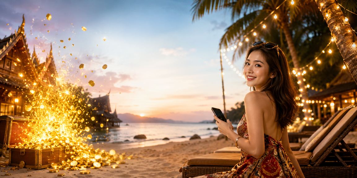 Pemain Sarawak menggunakan aplikasi kasino mudah alih slotsmy untuk blackjack